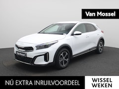 Kia XCeed - 1.6 GDi PHEV DCT Business Line | Apple Carplay / Android Auto | Achteruitrijcamera | Parke
