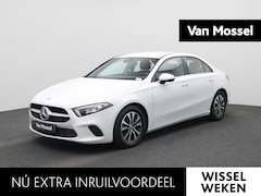 Mercedes-Benz A-klasse - 180 Premium | Apple Car Play / Android Play | Camera | Virtual Cockpit | Stoelverwarming |