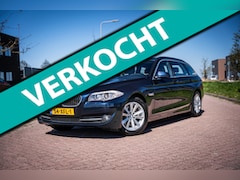 BMW 5-serie Touring - 520i Executive