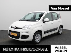 Fiat Panda - 0.9 TwinAir Popstar | Airco |