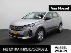 Peugeot 3008 - 1.2 PureTech Active Pack Business | Apple Carplay / Android Auto | Achteruitrijcamera | Pa