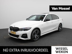 BMW 3-serie - 320e Business Edition Plus | Automaat | Apple Carplay / Android Auto | Panoramadak | Achte