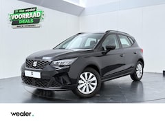 SEAT Arona - 1.0 EcoTSI Style | 95 PK | Cruise control | Climate control | Apple Carplay/Android Auto |