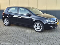 Volkswagen Golf - 1.2 TSI Highline BlueMotion|Airco|APK 8-2027