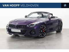 BMW Z4 Roadster - M40i High Executive Automaat / Sportstoelen / Achteruitrijcamera / M Adaptief onderstel /