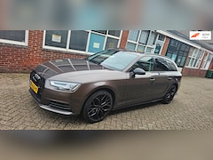 Audi A4 Avant - 1.4 TFSI Design Pro Line dik pakket