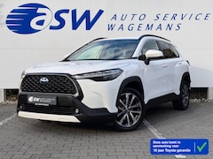 Toyota Corolla Cross - Hybrid 200 Dynamic | ACC | Navi | Camera | Keyless | 18 inch