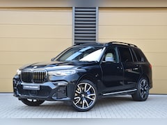 BMW X7 - xDrive40i 6p. * M-Sport * Soft-close * Laserlicht * Harman/Kardon * Panoramadak Sky Lounge