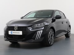 Peugeot 208 - GT | Elektrische parkeerrem | Extra getinte achterste zijruiten en achterruit | Extra geti