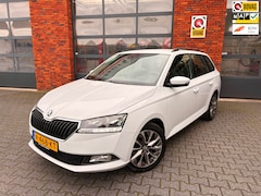 Skoda Fabia Combi - 1.0 TSI Business Edition | Cruise control | Trekhaak