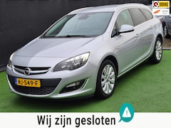 Opel Astra Sports Tourer - 1.4 Edition NAVI LMV