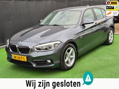 BMW 1-serie - 116i Centennial Executive NAP