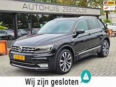 Volkswagen Tiguan - R-Line 2.0 TSI 4Motion 220pk