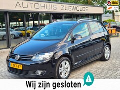Volkswagen Golf Plus - 1.4 TSI MATCH / Automaat