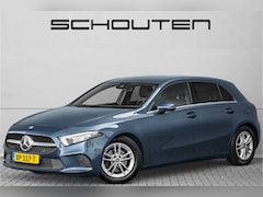 Mercedes-Benz A-klasse - 180 Automaat Business Solution CarPlay Stoelverwarming Camera