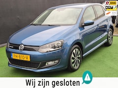 Volkswagen Polo - 1.0 Edition 1e eig AUTOMAAT NAP