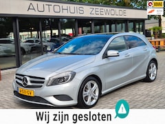 Mercedes-Benz A-klasse - 180 Prestige I Schuifdak I Navi I Camera