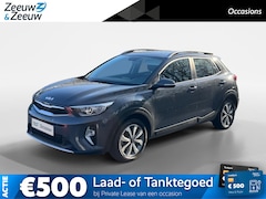 Kia Stonic - 1.0 T-GDi MHEV DynamicLine | Climate Control | Camera | Cruise Control | LM Velgen | Apple
