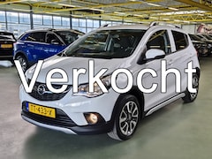 Opel Karl - 1.0 Rocks Online Edition -75pk- AndroidAuto/AppleCarplay | Rijklaarprijs incl. 1 jaar Bova