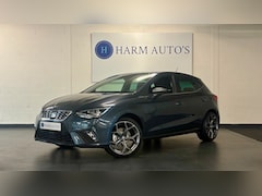 SEAT Ibiza - 1.0 Tsi Xcellence 110pk DSG Navi / LED / PDC / CAM / Cruise
