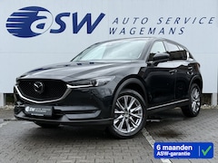 Mazda CX-5 - 2.5 AWD SkyActiv-G 194 Sportive | ACC | BOSE | 360* Camera | CarPlay | 19 inch