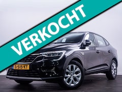 Renault Arkana - 1.3 TCe 140 'Automaat' Clima|Cruise|PDC|DAB