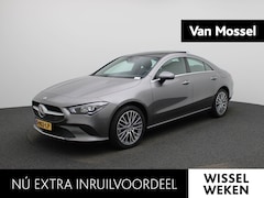 Mercedes-Benz CLA-Klasse - 250 e Luxury Line | Automaat | Panoramadak | Apple Carplay / Android Auto | Stoel- Stuurve