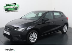 SEAT Ibiza - 1.0 EcoTSI Style | 95 PK | Cruise control | Airco | Apple Carplay/Android Auto | Parkeerse
