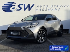 Toyota C-HR - 1.8 Hybrid 140 First Edition | ACC | CarPlay | Elek. Achterklep | Camera | 18 inch