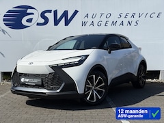 Toyota C-HR - 1.8 Hybrid 140 Dynamic | ACC | CarPlay | Camera | Keyless | 18 inch