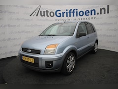 Ford Fusion - 1.4-16V Futura 5-deurs met klima