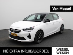 Opel Corsa - 1.2 Level 4 | Navigatie | Airco | Lichtmetalen velgen |