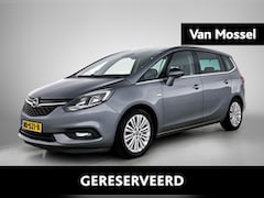 Opel Zafira - 1.4 Turbo Business+ 7p. | 140pk | Navigatie | Trekhaak | Camera |