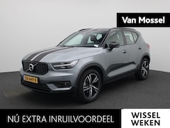 Volvo XC40 - 1.5 T3 R-Design | Camera | Parkeersensoren | Navigatie | Cruise Control |