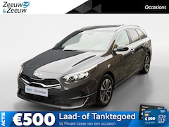 Kia Cee'd Sportswagon - Ceed 1.0 T-GDi MHEV Design Edition Automaat | Cruise control Adaptief | Camera| Stoelverwa