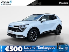 Kia Sportage - 1.6 T-GDi PHEV DynamicPlusLine | Airco | Navi | 360 Camera | LM Velgen | Panoramadak | Sto