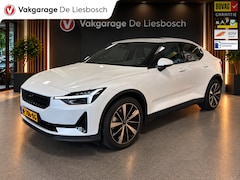 Polestar 2 - 2 Long Range Single Motor 78 kWh/pano/trekhaak/harman kardon/memory