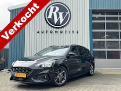 Ford Focus Wagon - 1.5 ST Line Head-up / Applecarplay / Keyless / Lane assit / camera /Adaptive Cruise / Full