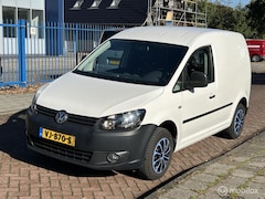 Volkswagen Caddy - Bestel 1.6 TDI Baseline | Airco | Cruise |