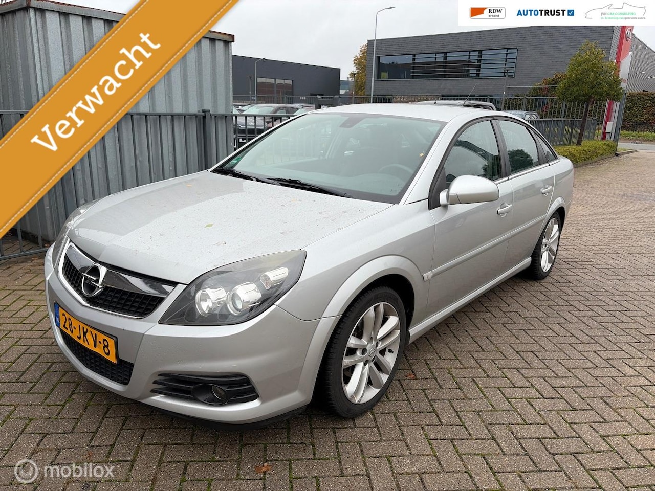 Opel Vectra GTS - 1.8-16V|RIJKLAAR|UNIEK|GARANTY|FULL HISTORY! - AutoWereld.nl