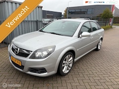 Opel Vectra GTS - 1.8-16V|RIJKLAAR|UNIEK|GARANTY|FULL HISTORY