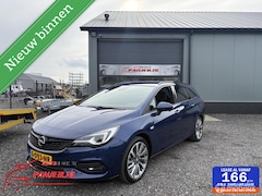 Opel Astra Sports Tourer - 1.2 "COMPLEET+OPC OPTIEK+WEINIG KM"