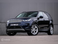 Land Rover Discovery Sport - P300e 1.5 HSE | Portofino blue | Trekhaak | panoramadak | LED | NL auto NAP | Camera | 1e