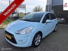 Citroën C3 - 1.6 VTi Exclusive