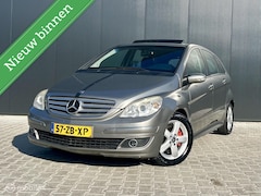 Mercedes-Benz B-klasse - 200
