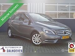 Mercedes-Benz B-klasse - 180 Ambition