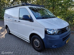 Volkswagen Transporter - 2.0 TDI L1H1 Airco Navi. APK 10-2027