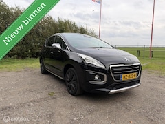 Peugeot 3008 - 1.2 PureTech Style