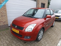 Suzuki Swift - 1.3 Shogun Uniek 56.000 KM 1e eigenaar Dealeronderhouden NAP