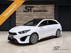 Kia Pro cee'd - ProCeed 1.6 T-GDi GT